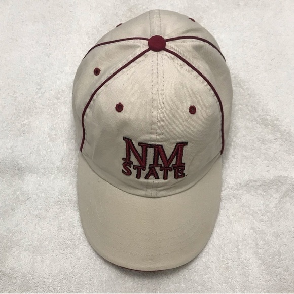 Zephyr New Mexico State Aggies Ball Cap - Picture 11 of 14